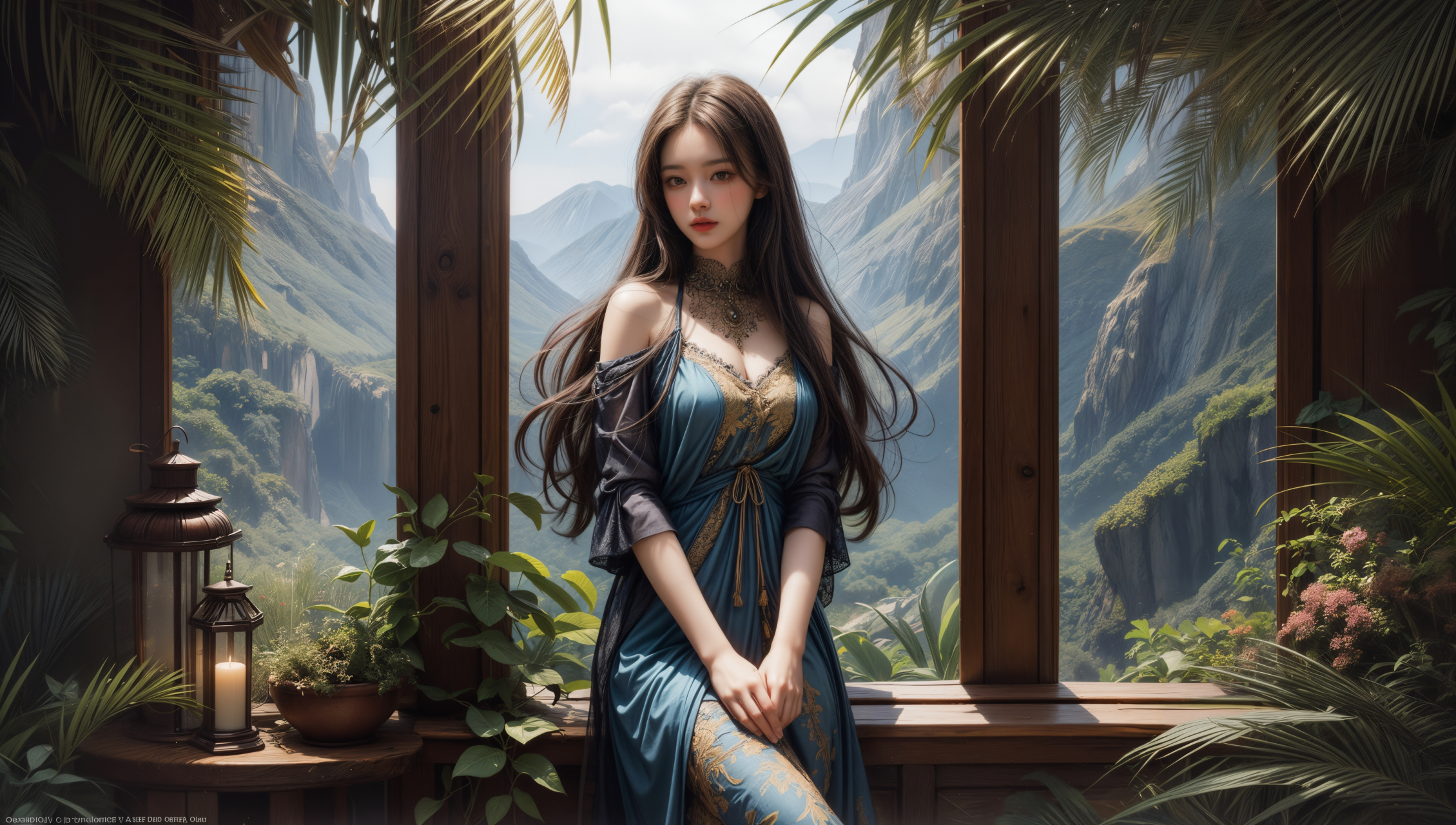 “中国凉都”六盘水避暑季“上新”：游客从“观光打卡”到“沉浸度假”